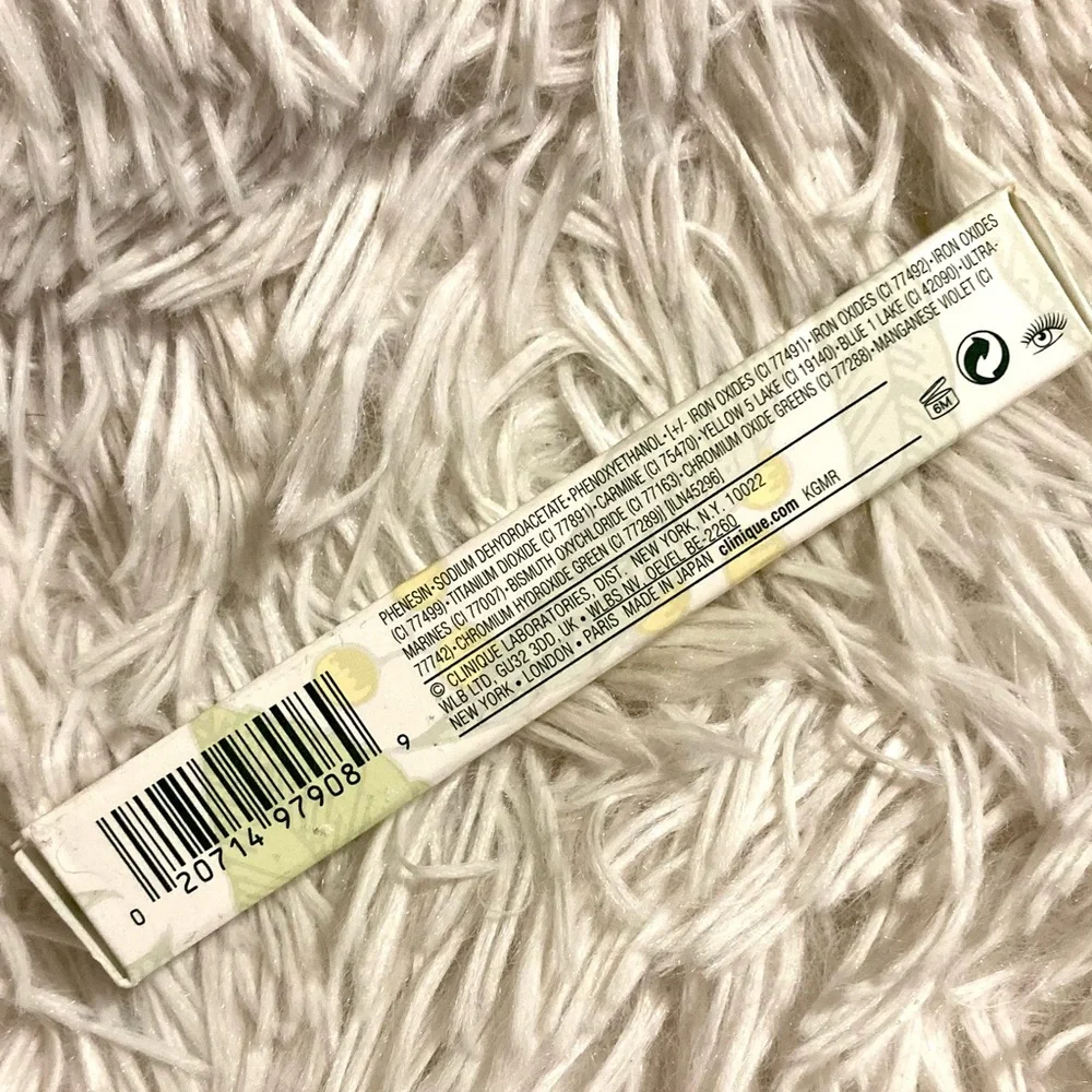 Clinique - Mascara